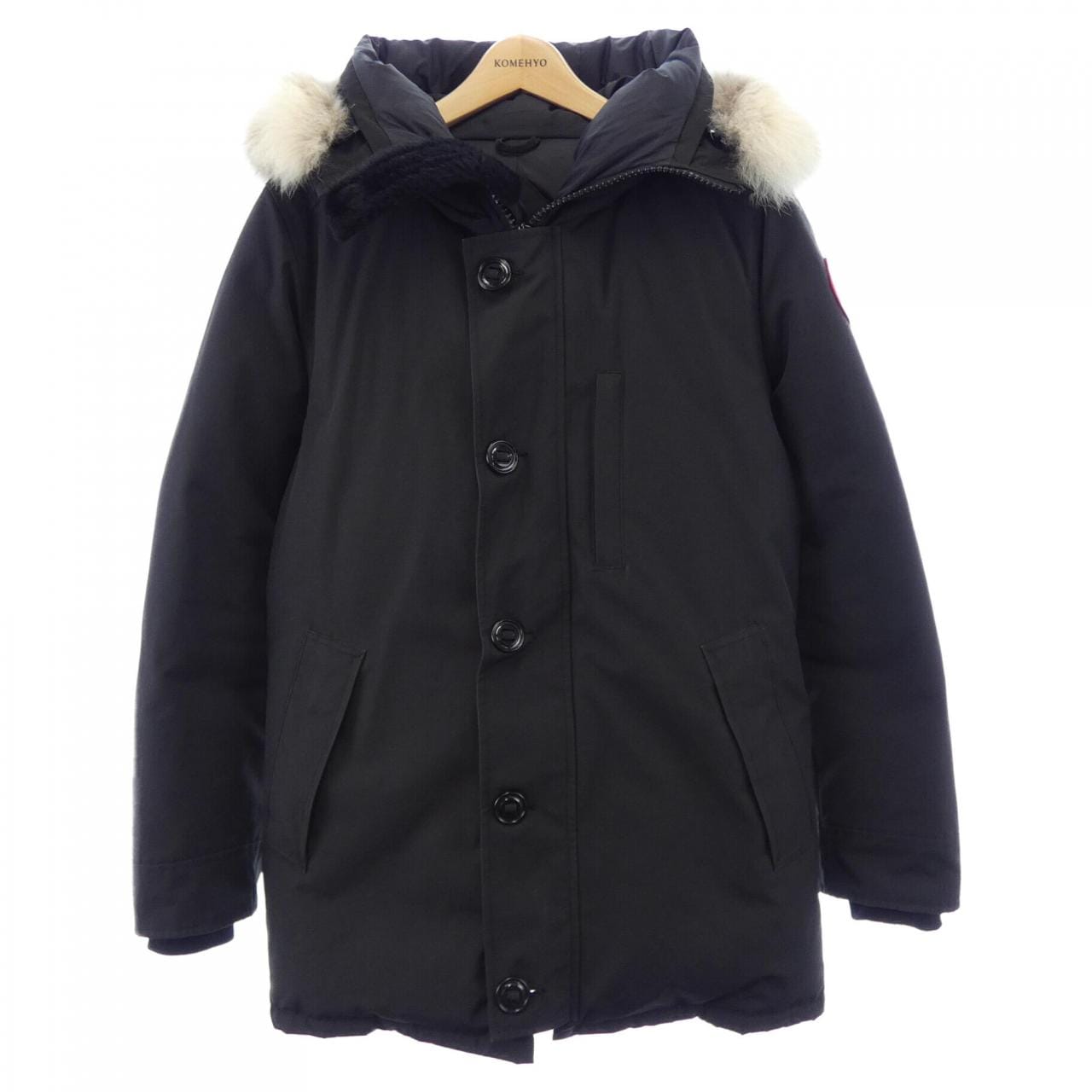 カナダグース CANADA GOOSE 3438JM JASPER ジャスパー ダウンジャケット