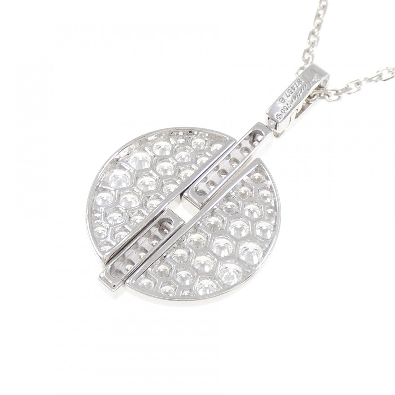 カルティエ イマリア ネックレス