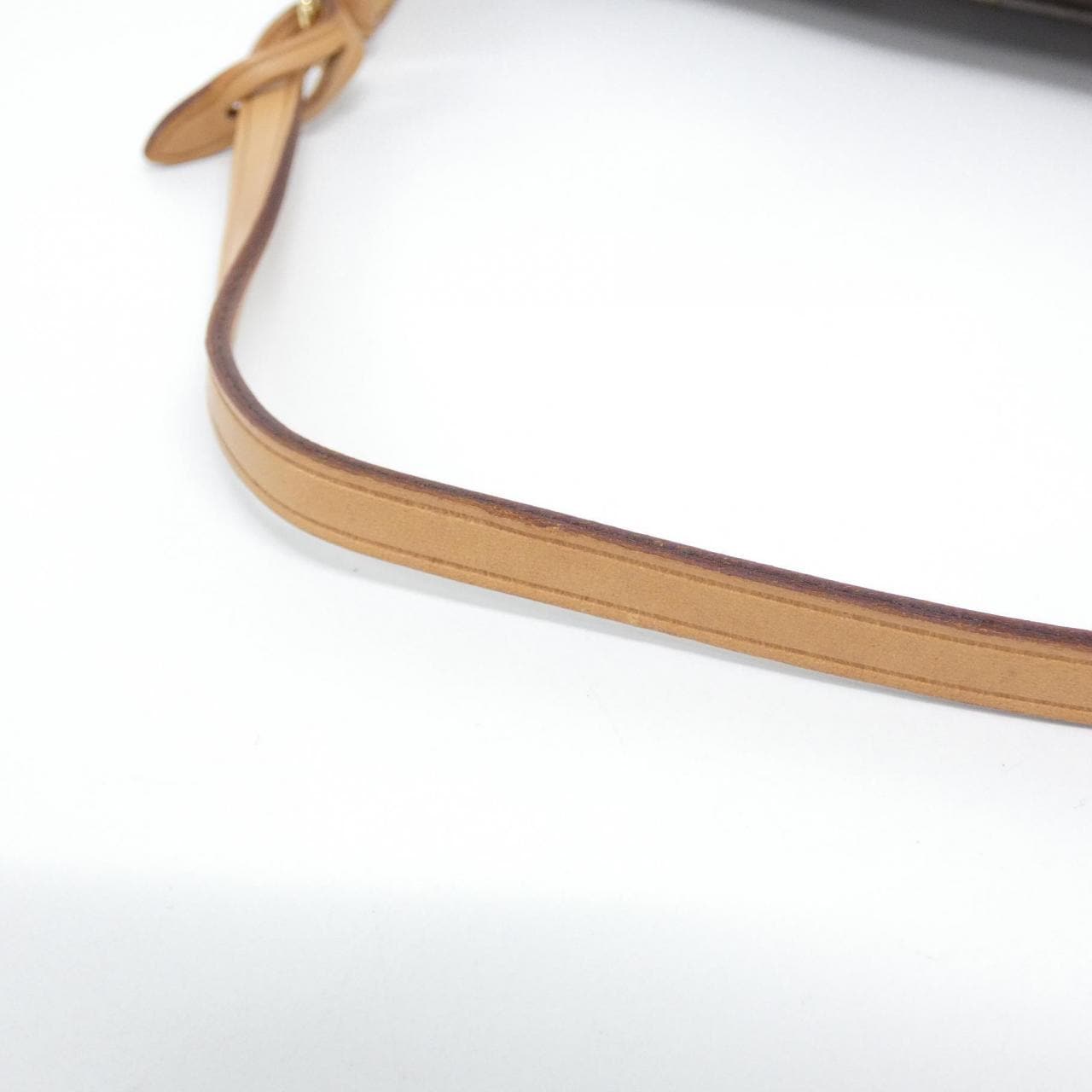 ルイヴィトン モノグラム ポシェット アクセソワール M51980 アクセサリーポーチ