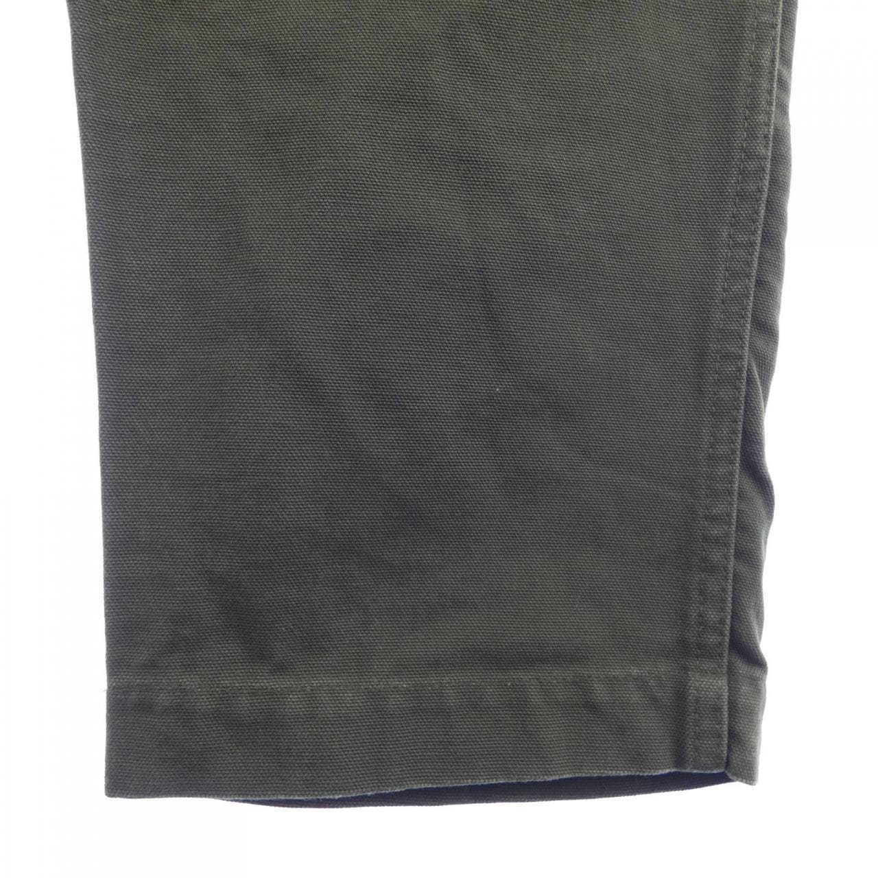 ポストオーバーオールズ POST O'ALLS パンツ