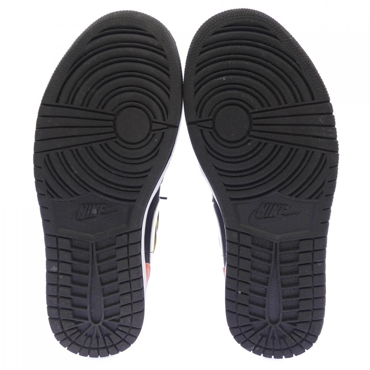 ナイキ ジョーダン NIKE JORDAN 852542-087 スニーカー