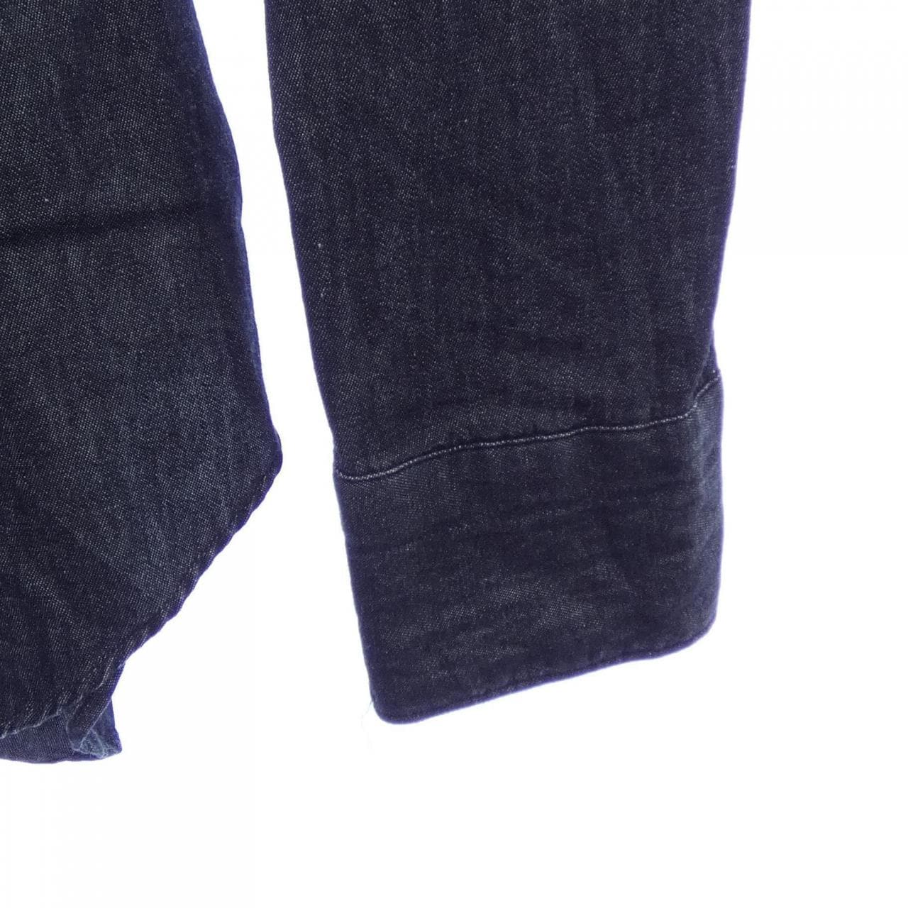 Jean net GIANNETTO shirt