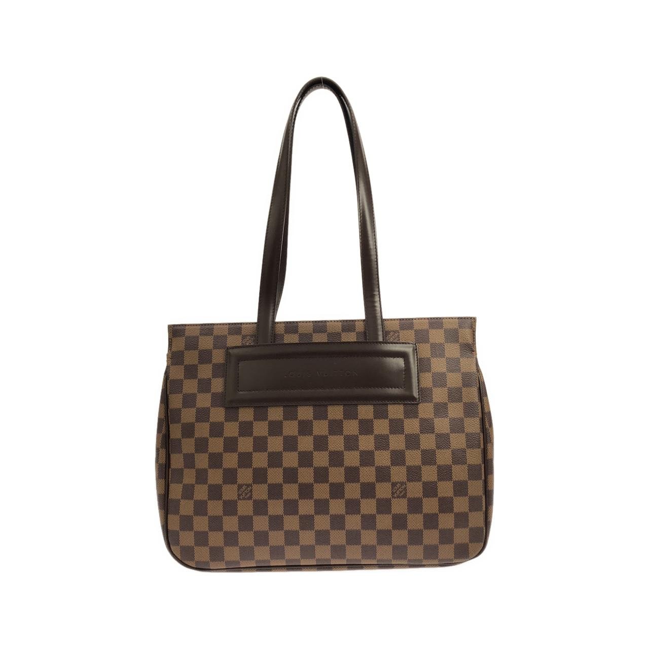ルイヴィトン ダミエ パリオリ PM N51123 バッグ