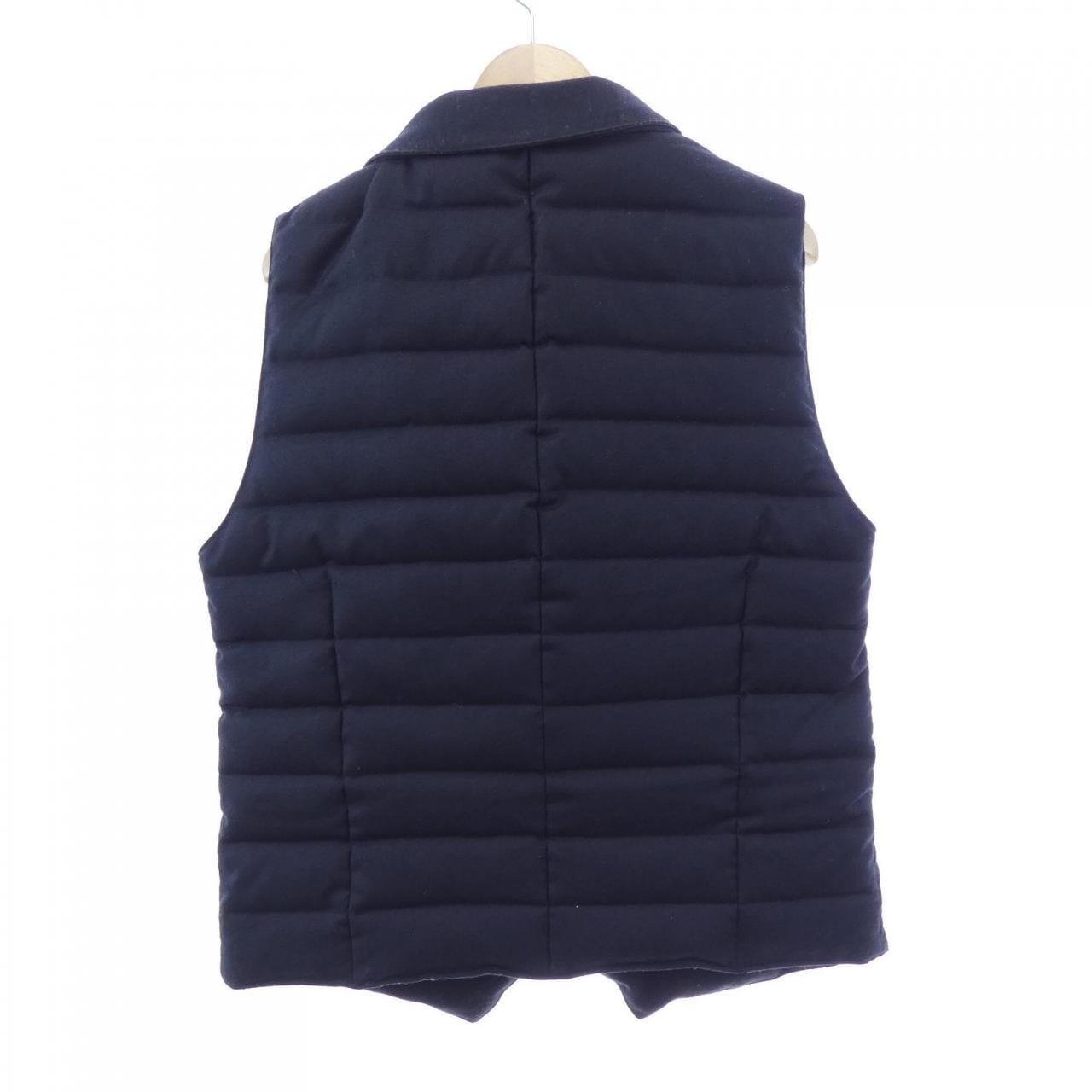 ムーレー MOORER SIDNEY-L ダウンベスト