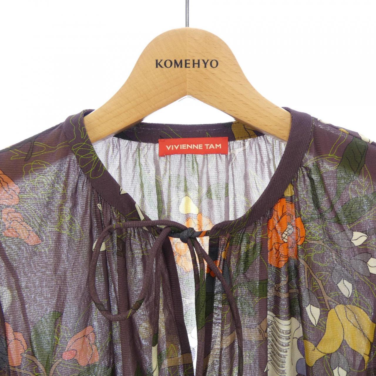 ヴィヴィアンタム VIVIENNE TAM セットアップ