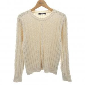 マックスマーラウィークエンド Max Mara weekend 53611927 ニット
