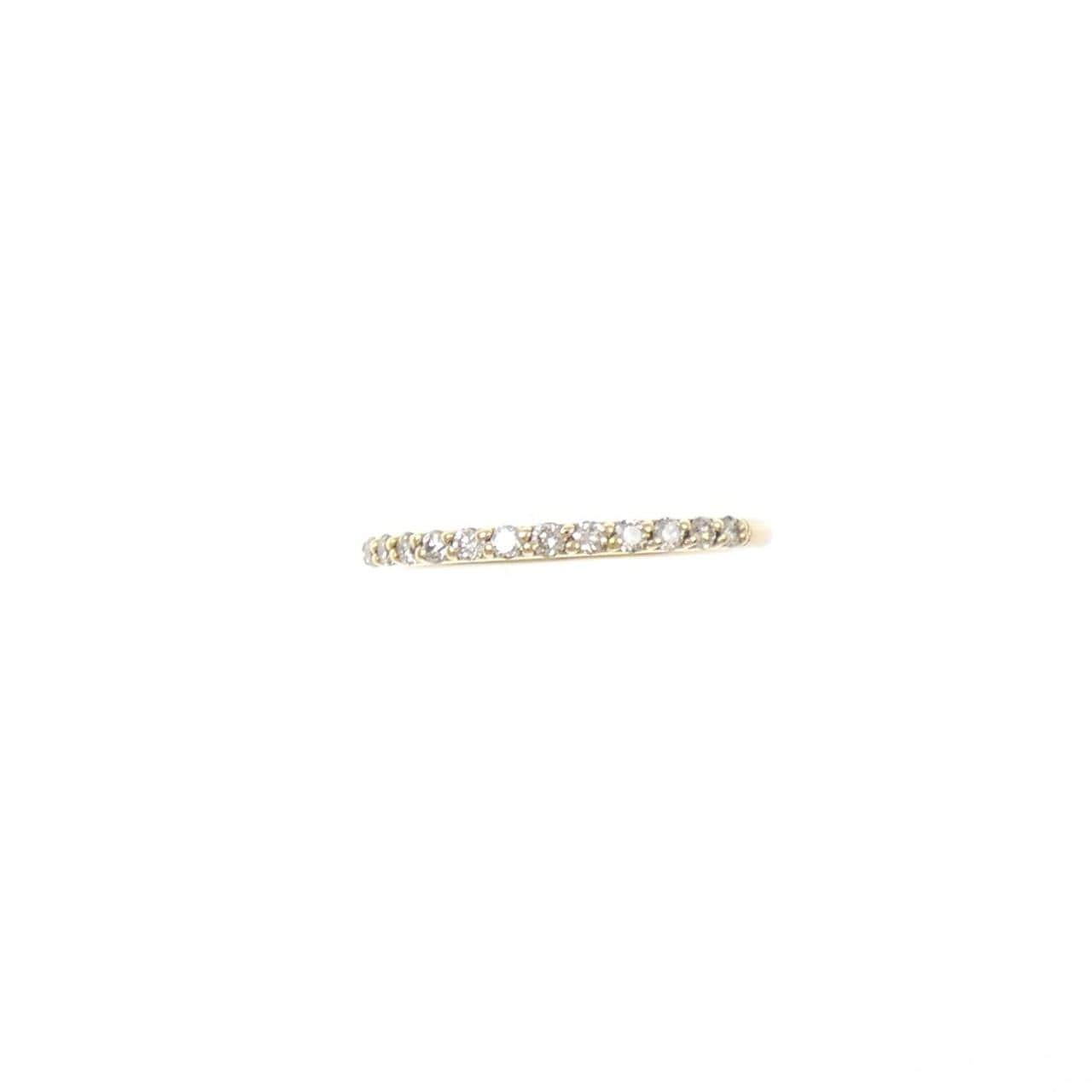 アーカー ドゥーズブリエ リング 0.12CT