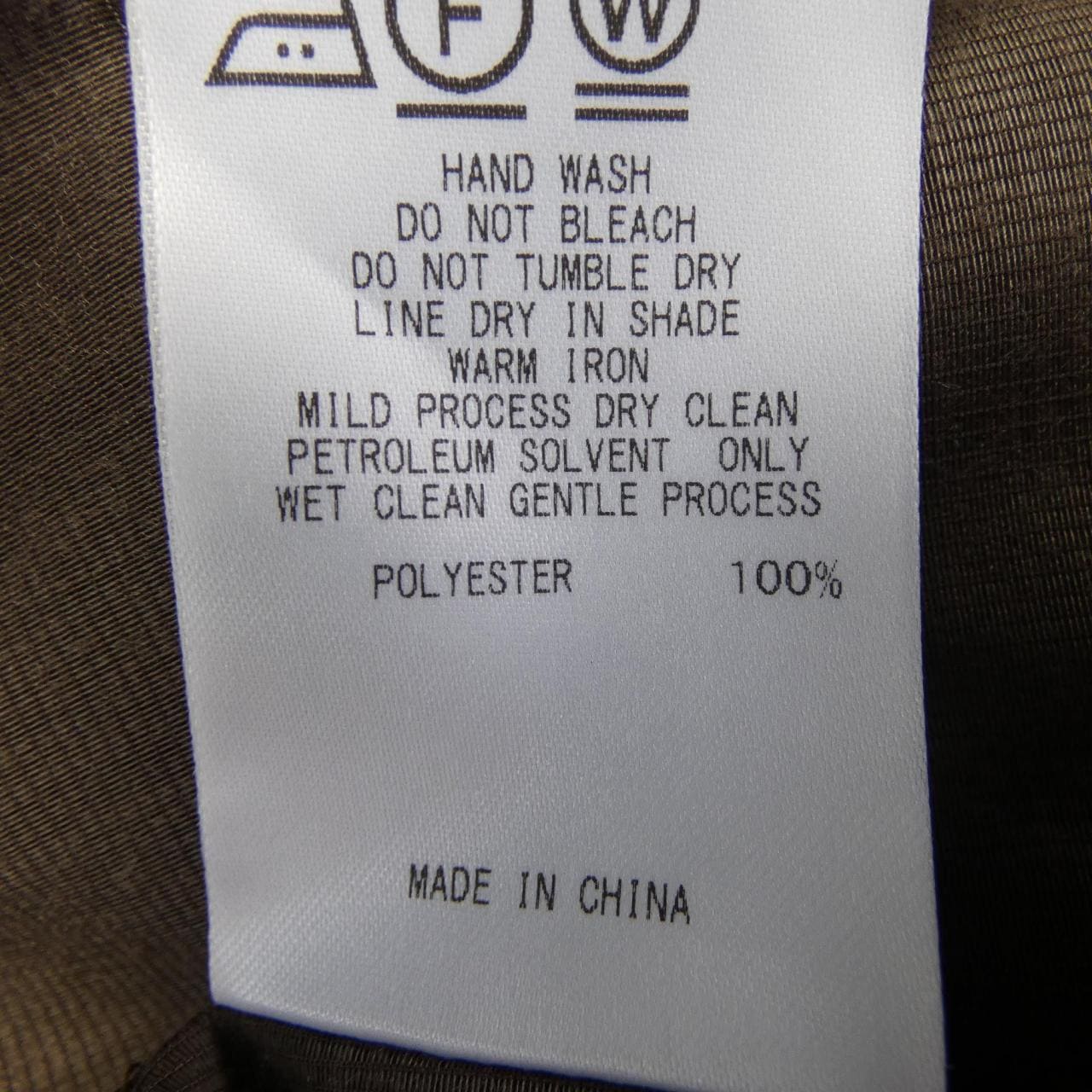 シップス SHIPS ワンピース