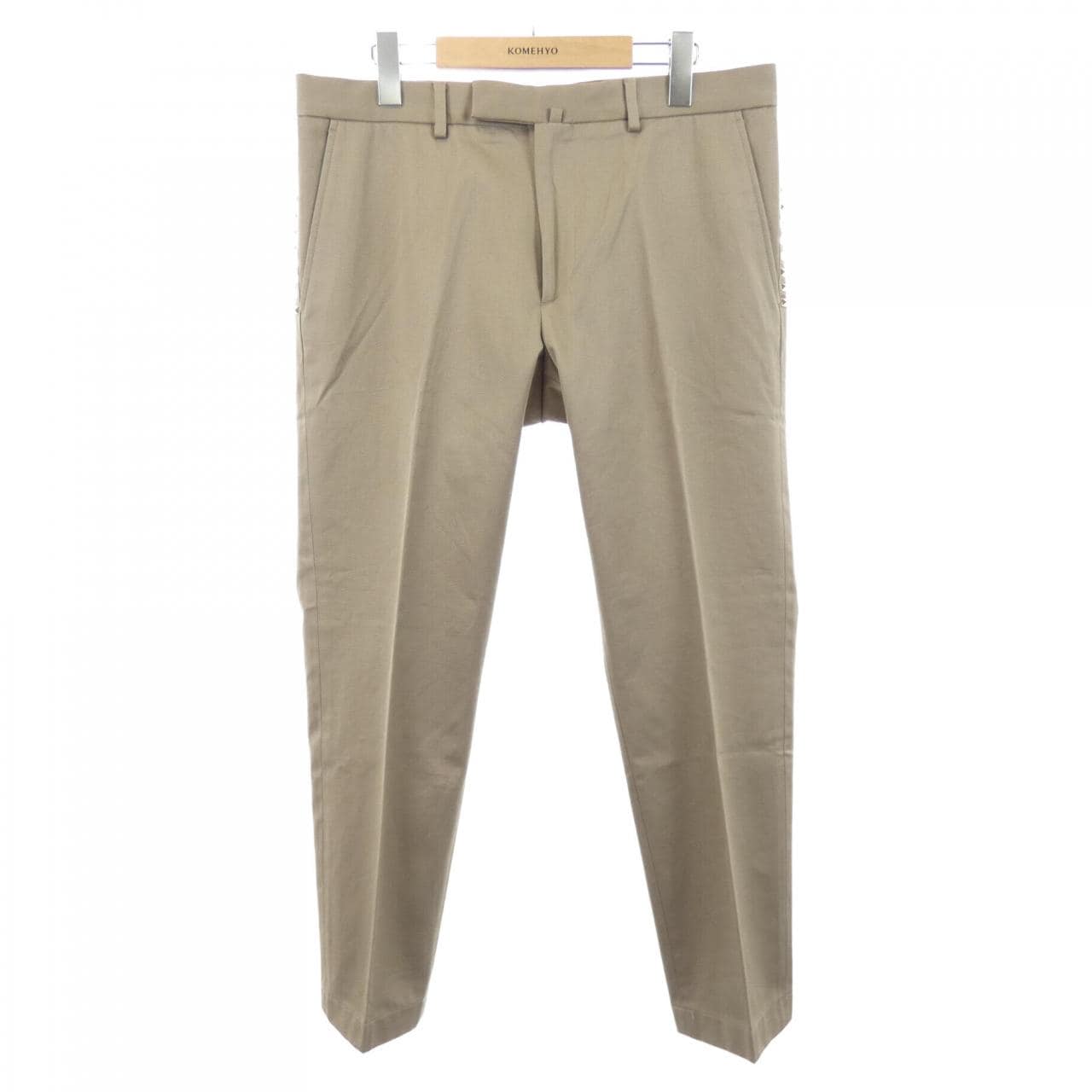 ヴァレンティノ VALENTINO MV0RC55648N パンツ