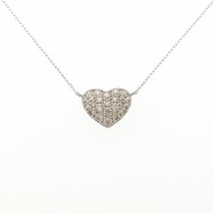 ララ クリスティ ダイヤモンド ネックレス 1.00CT