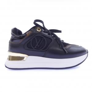 ルイヴィトン LOUIS VUITTON ネオランアウェイ スニーカー