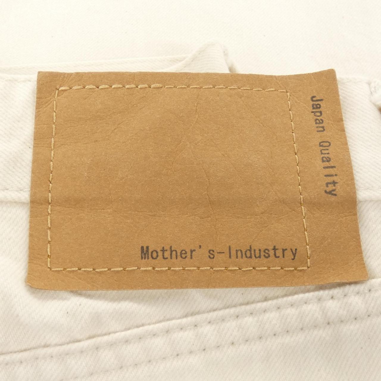 ミズイロインド mizuiro ind ジーンズ