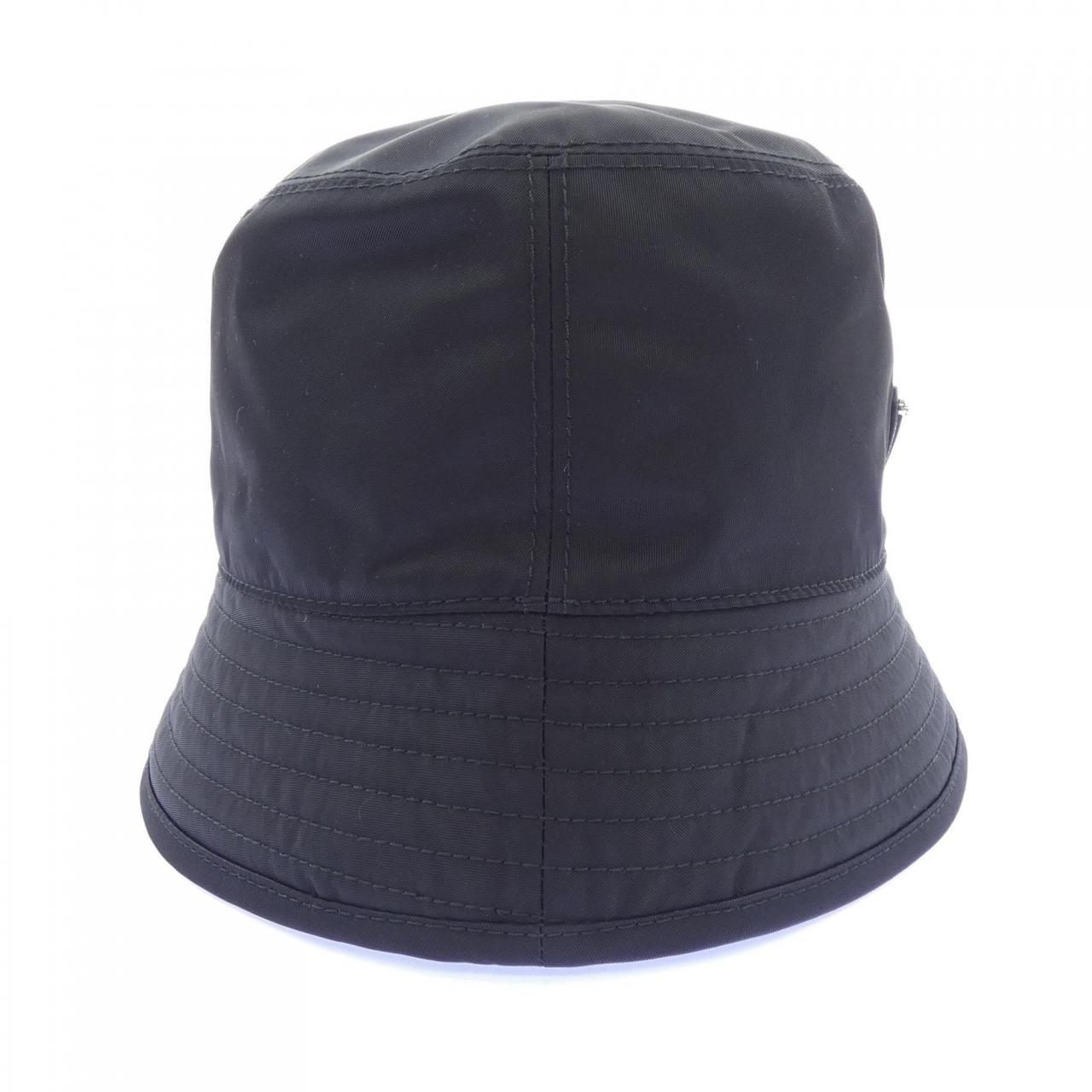 プラダ PRADA トライアングルロゴ 2HC137 2HAL ハット