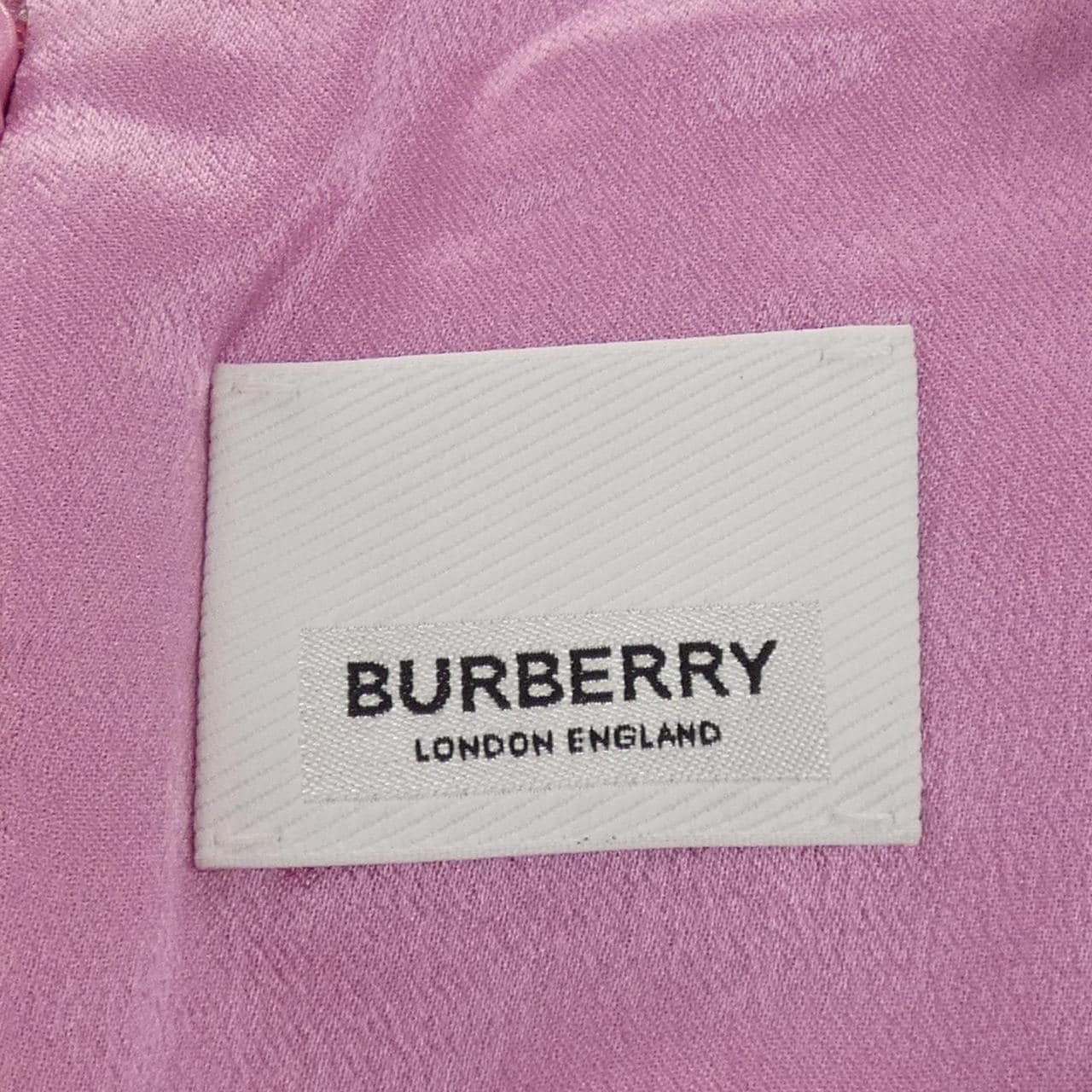 バーバリー BURBERRY 80472481 ワンピース