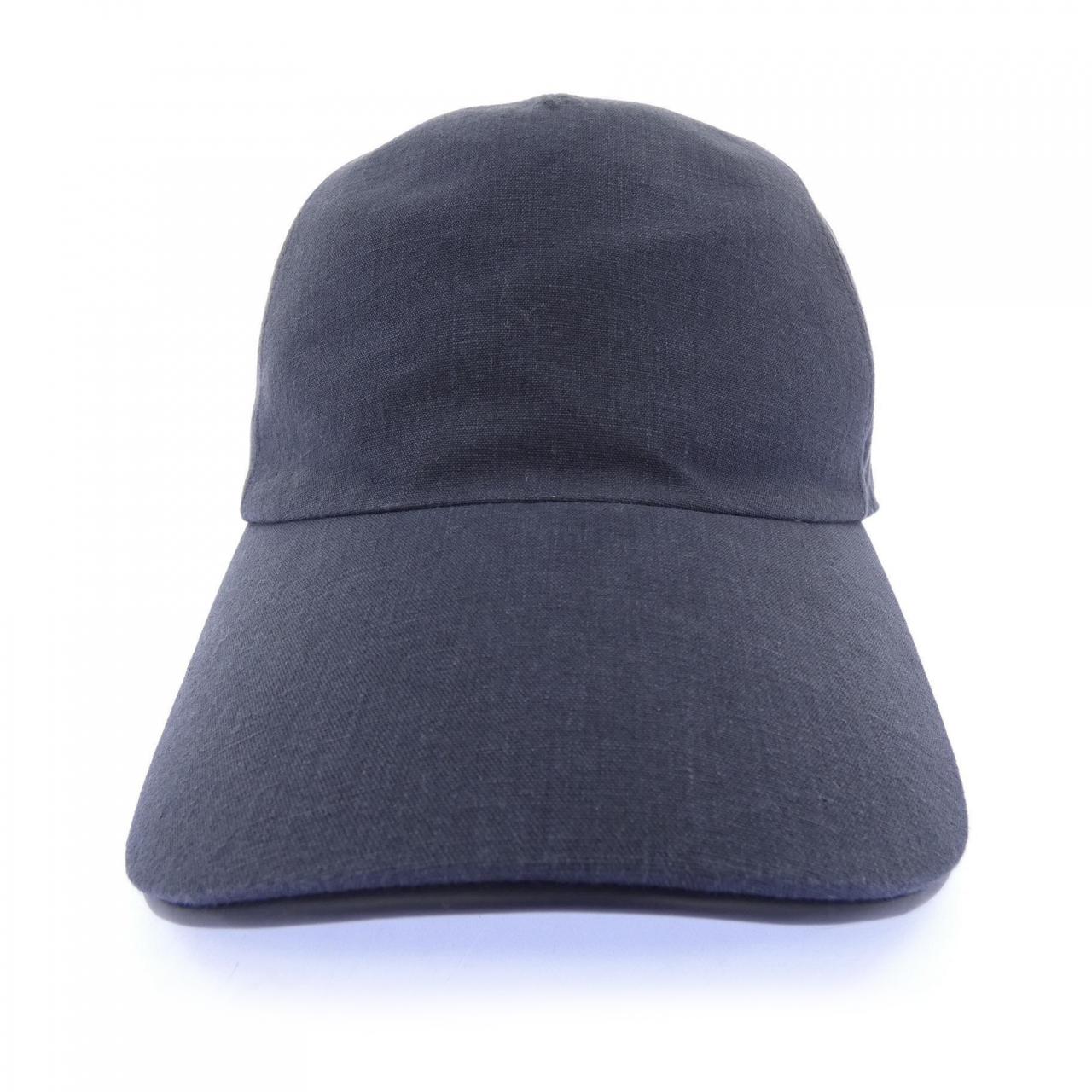 エルメス HERMES MAX LINEN H261024N キャップ