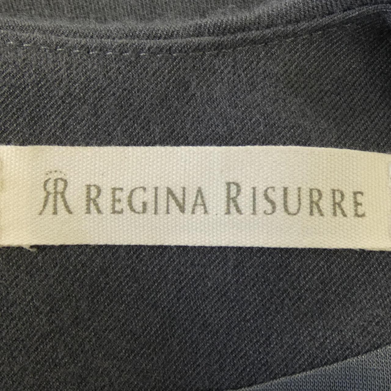 REGINA　RISURRE ワンピース