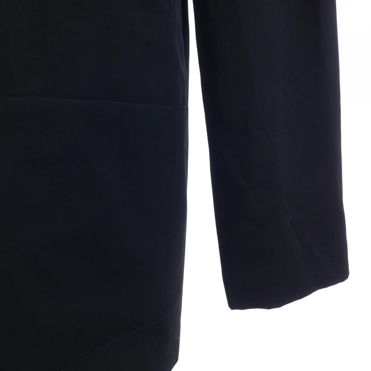 ザロウ THE ROW CASEY SHIRT 520 W2974 ジャケット