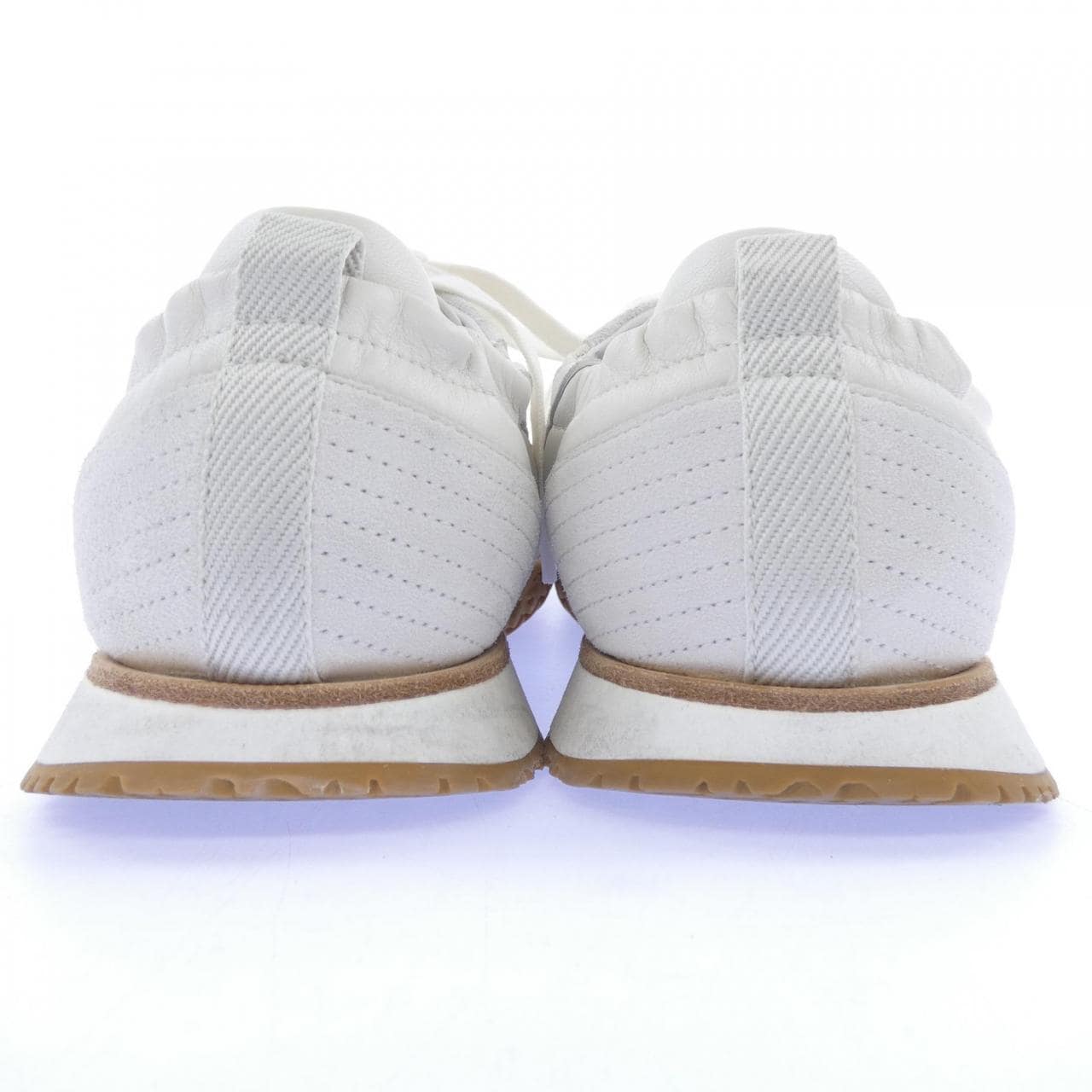 エルメス HERMES ジェット Hシグネチャー 242154Z スニーカー