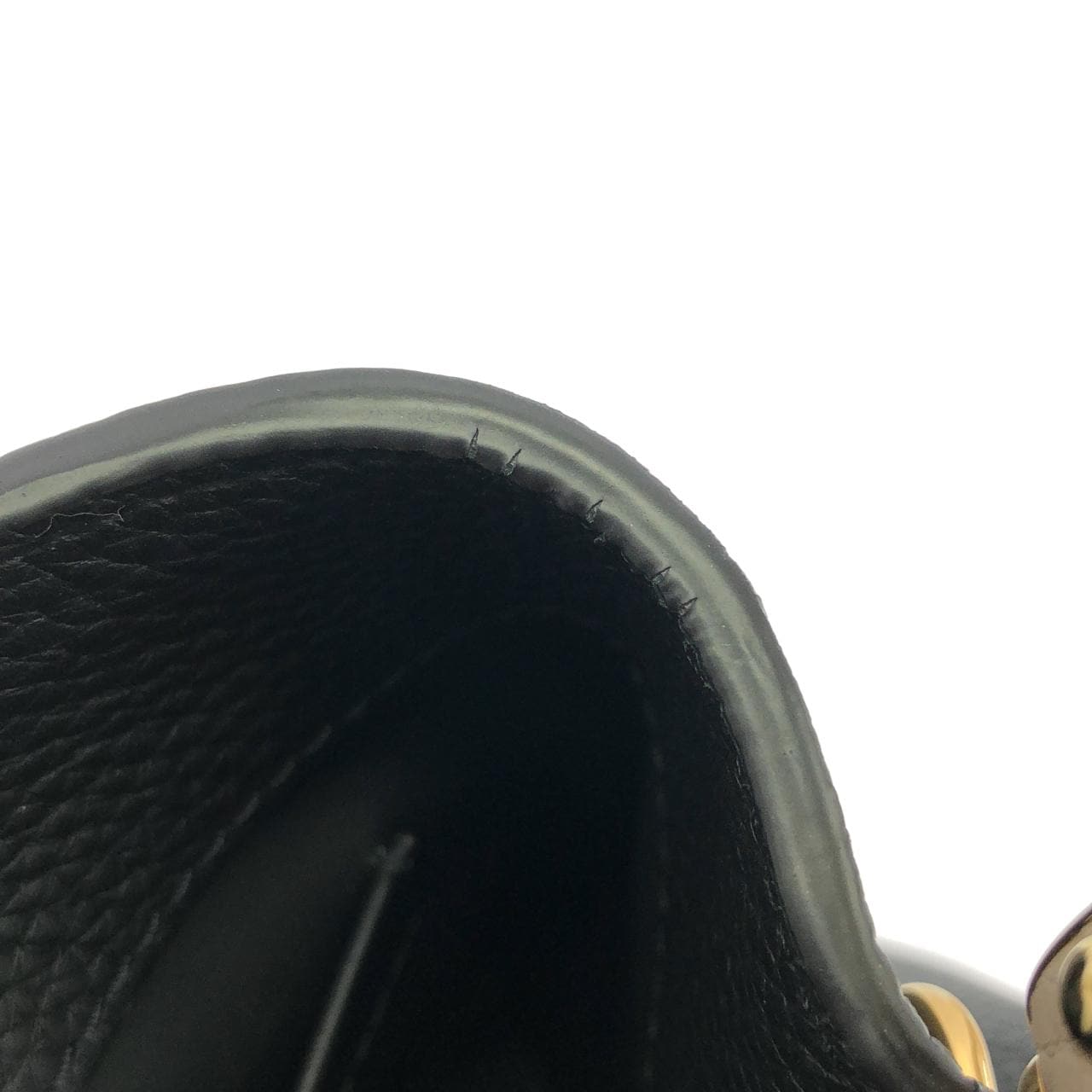 ルイヴィトン カプシーヌ MM M25386 バッグ