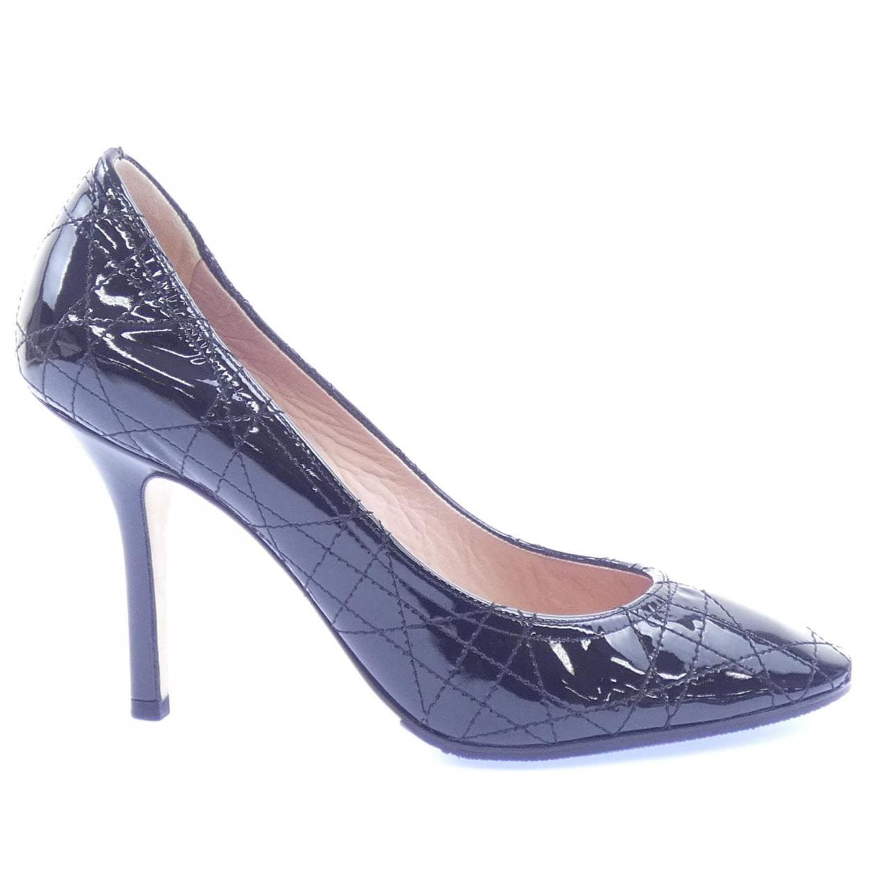 クリスチャンディオール CHRISTIAN DIOR FA0909 パンプス