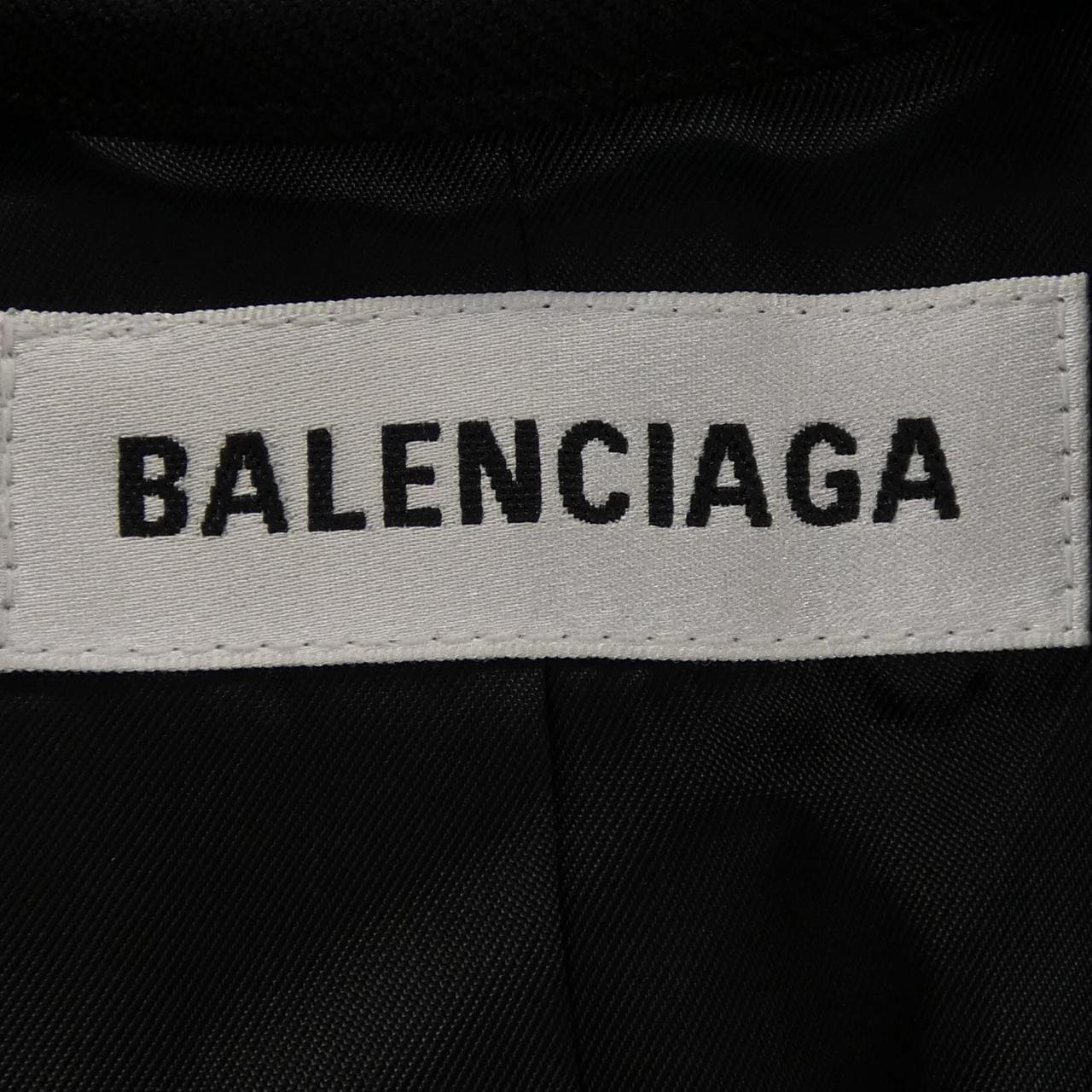 バレンシアガ BALENCIAGA 571278 TGT90 ジャケット