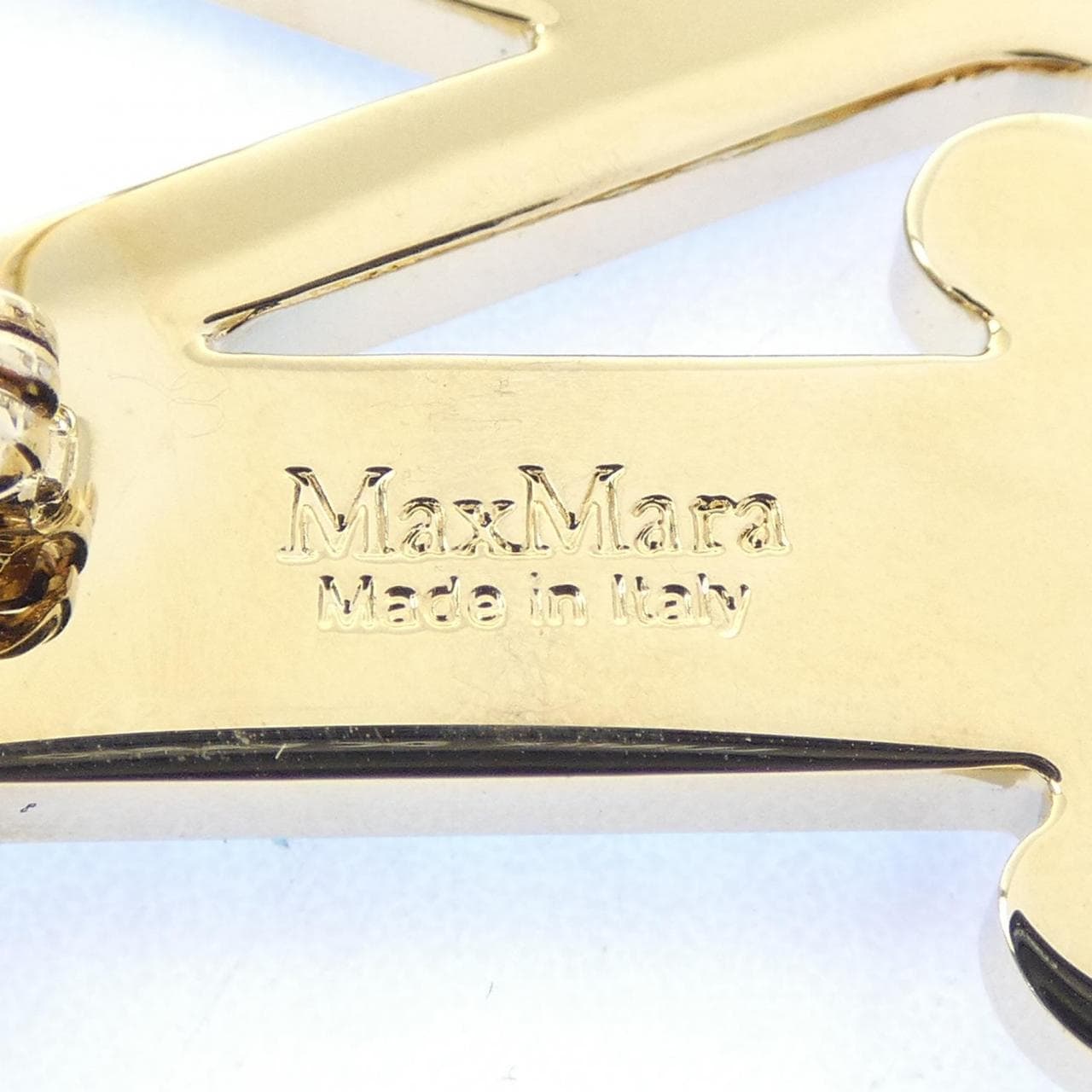 マックスマーラ Max Mara 475603296 ブローチ