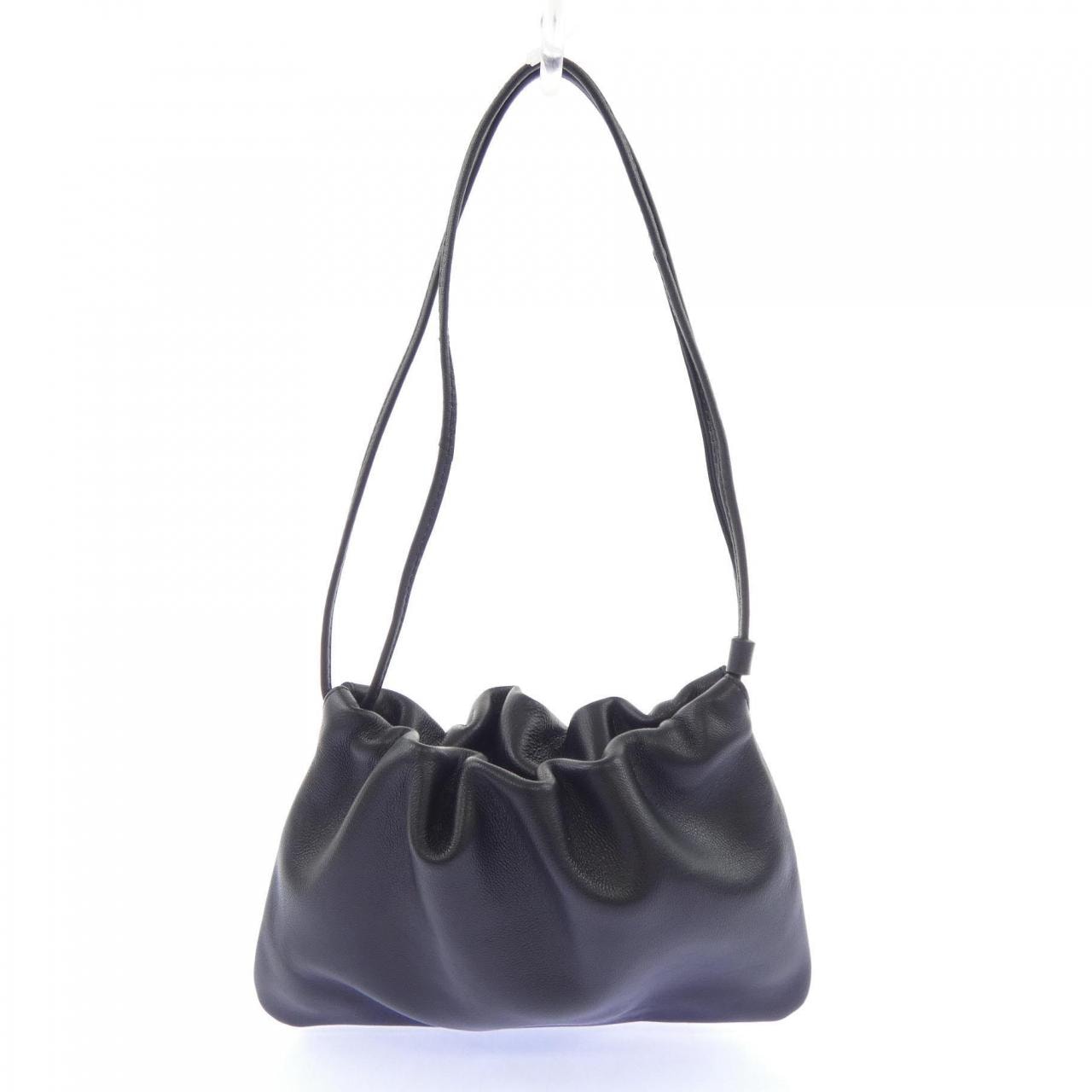 NOTHING WRITTEN BAG
