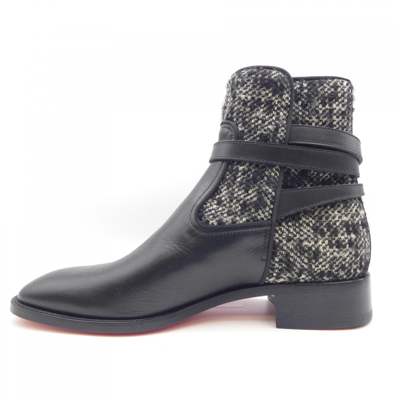クリスチャンルブタン CHRISTIAN LOUBOUTIN ブーツ