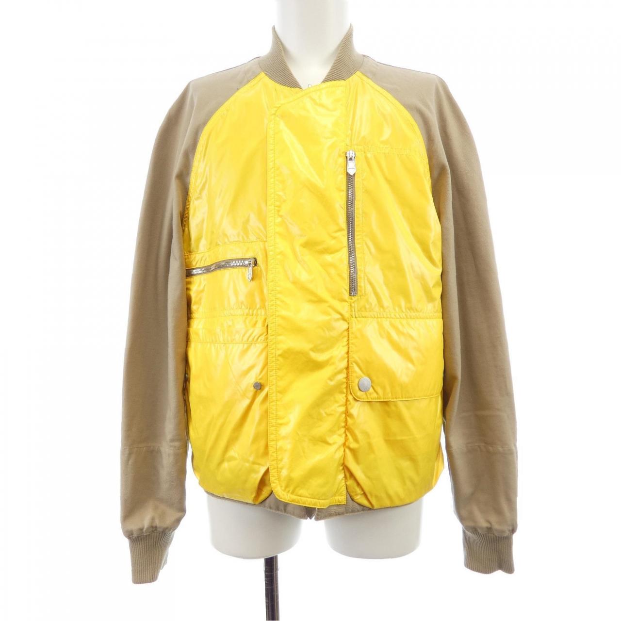 エルメス HERMES *21-5514 ジャケット
