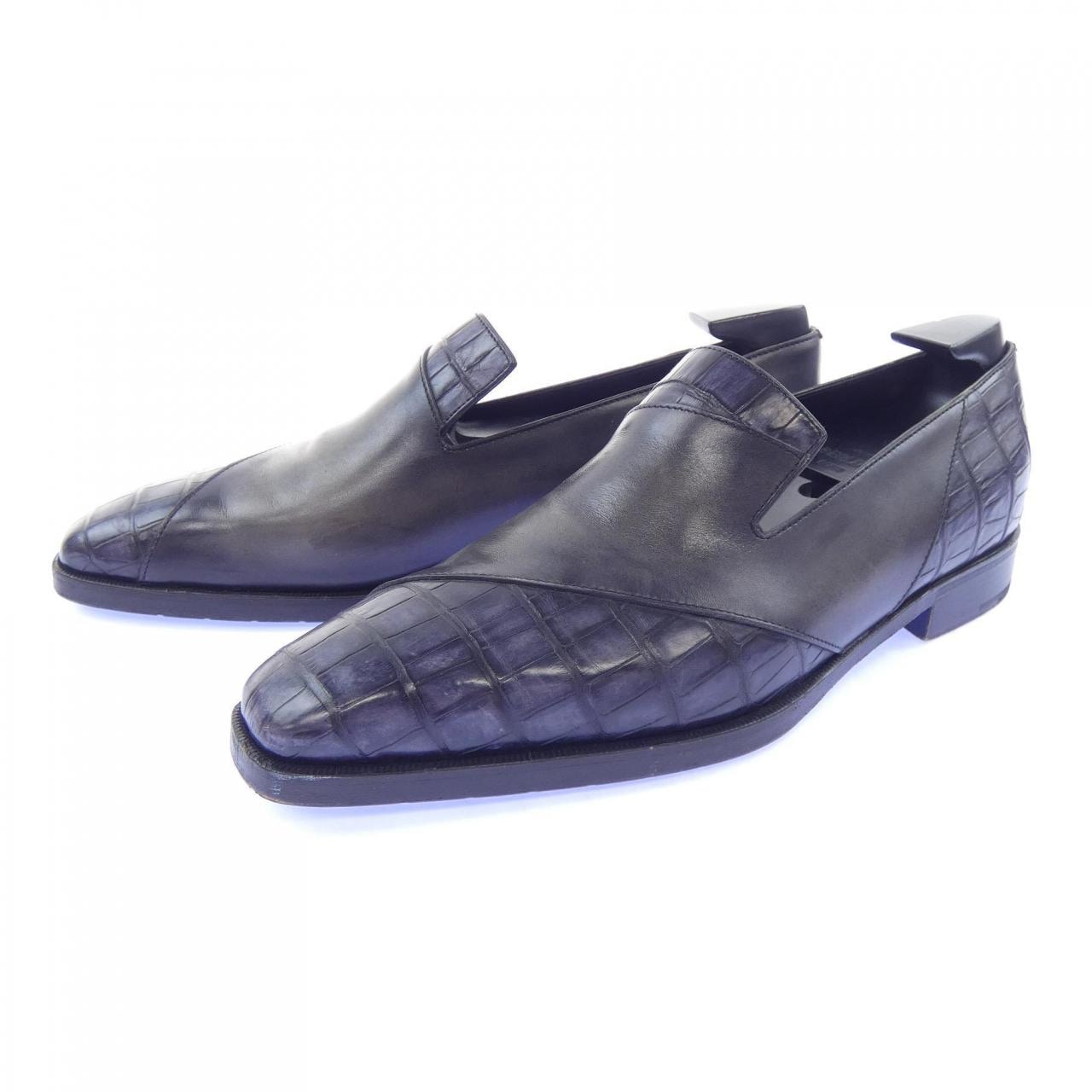 ベルルッティ Berluti シューズ
