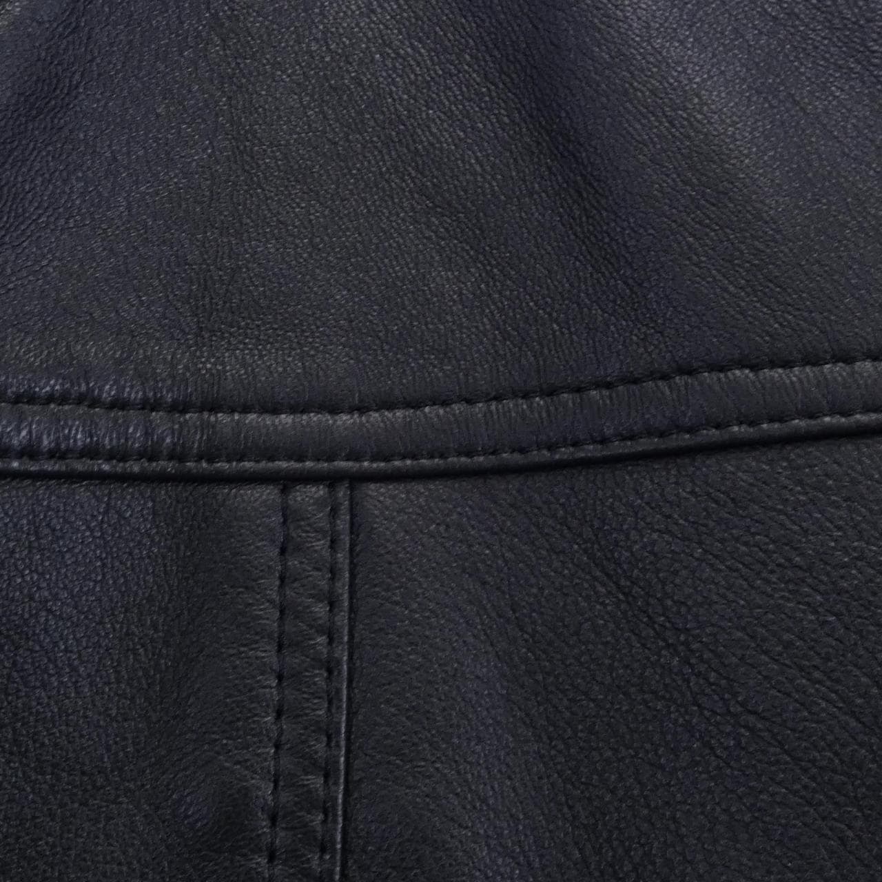 theory theory leather blouson