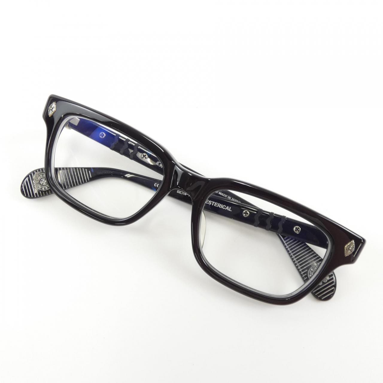 CHROME HEARTS HEARTS EYEWEAR