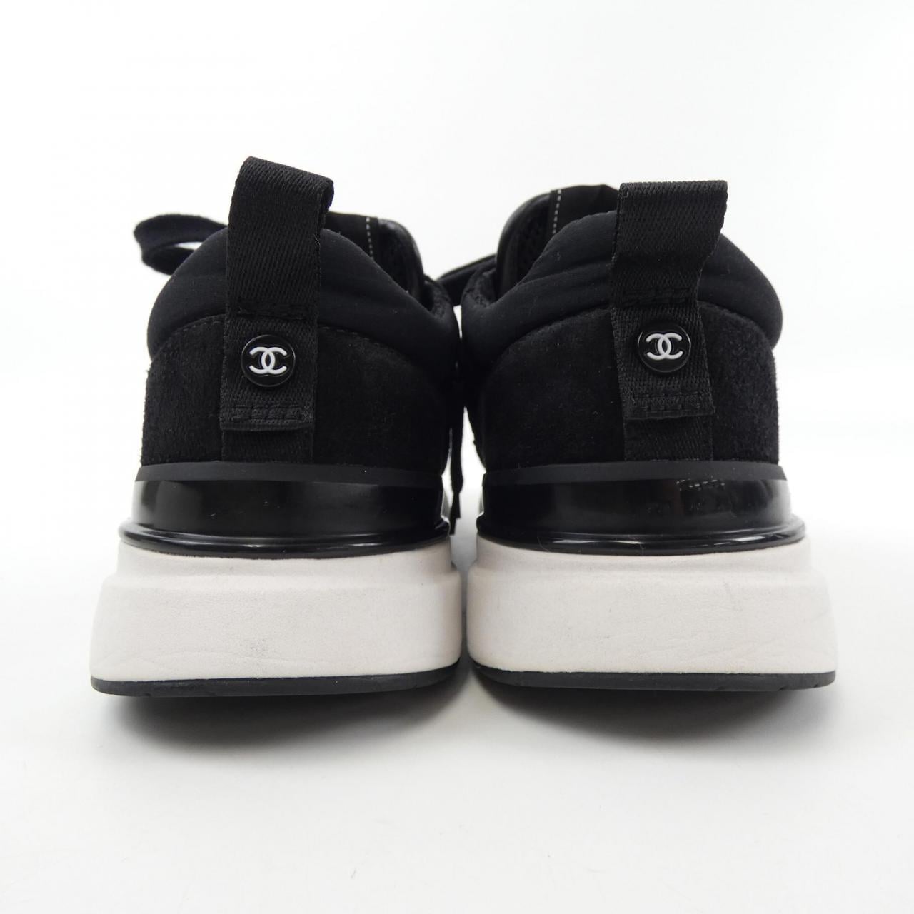 CHANEL CHANEL Sneakers