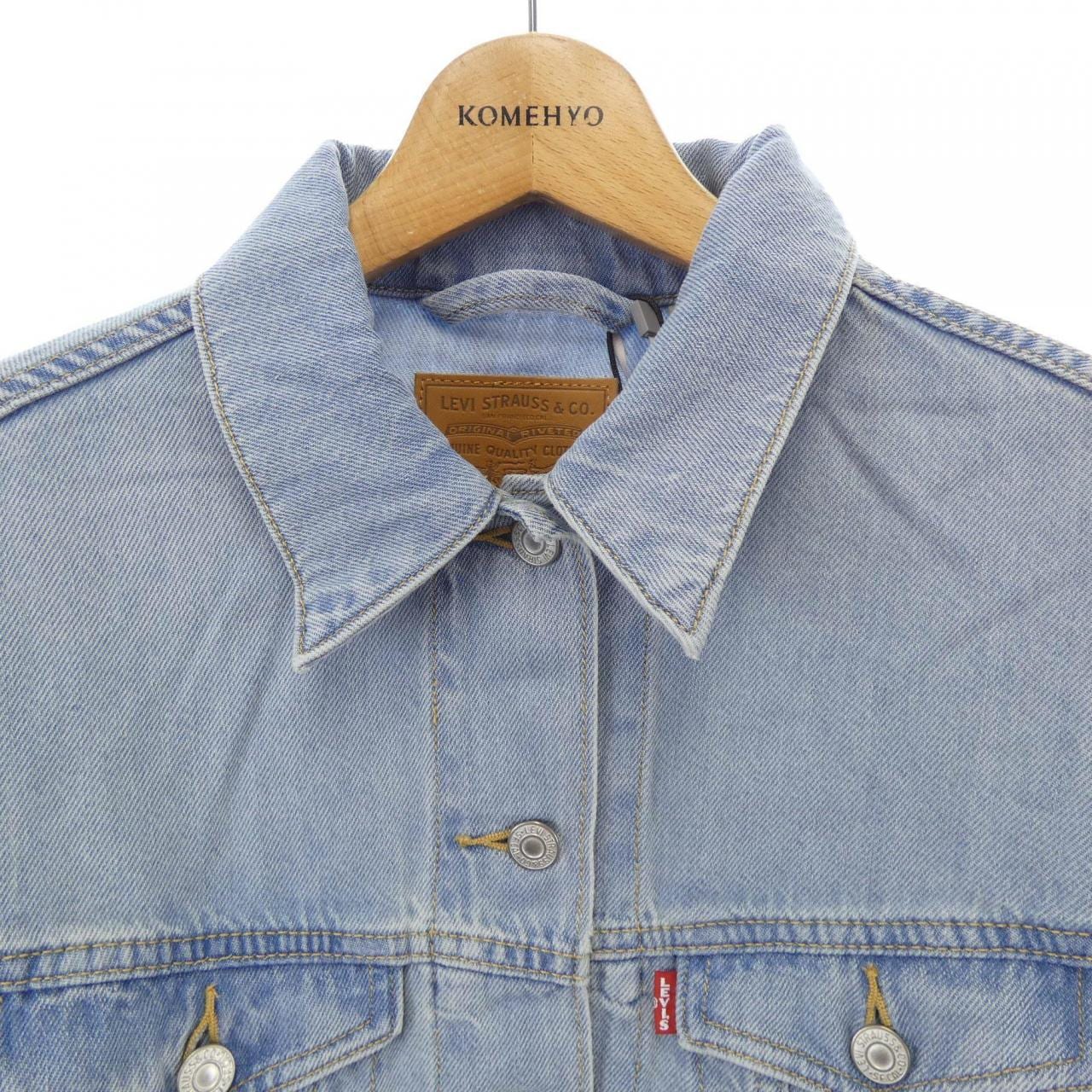 Levi's LEVI'S denim jacket