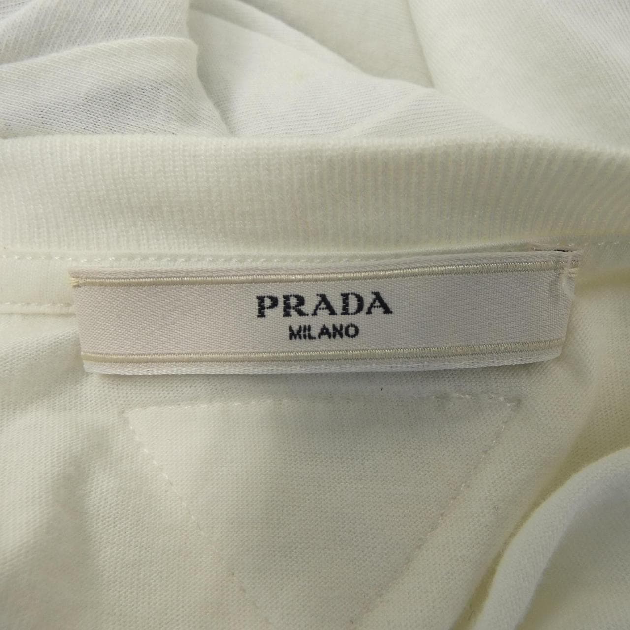 プラダ PRADA Tシャツ