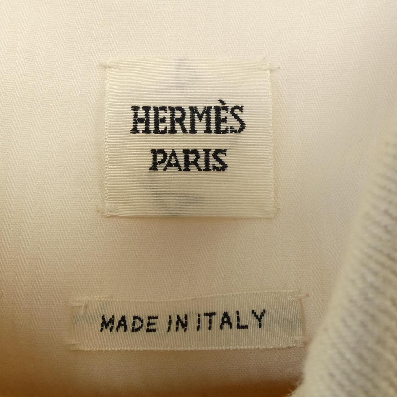 エルメス HERMES デニムジャケット