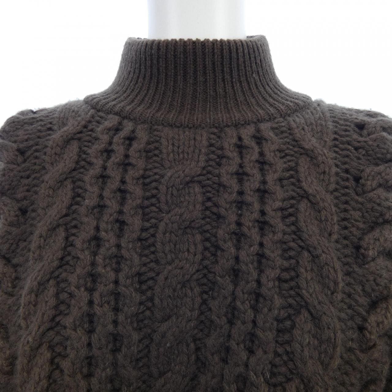 エルメス HERMES ニット