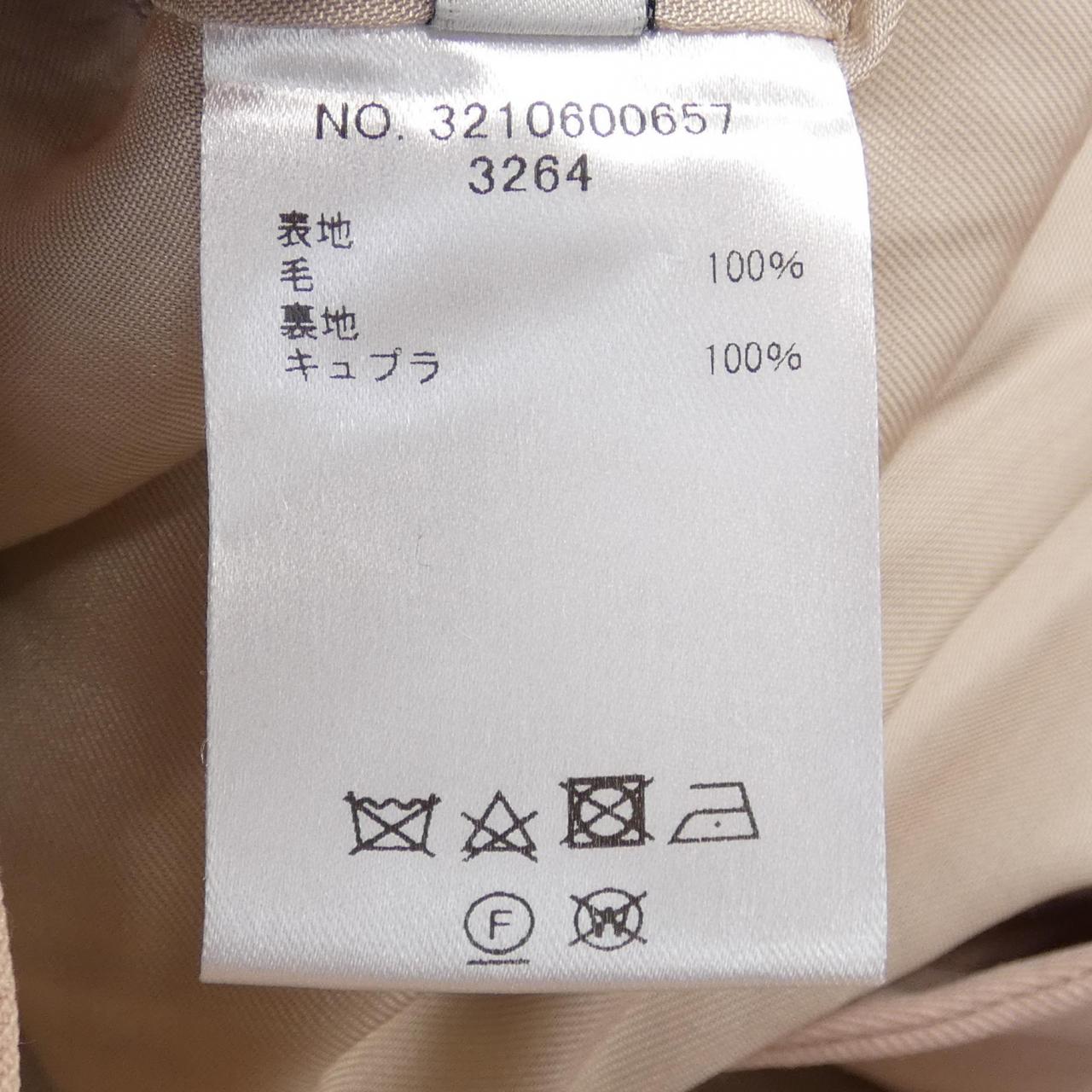 伊佈爾ebure褲