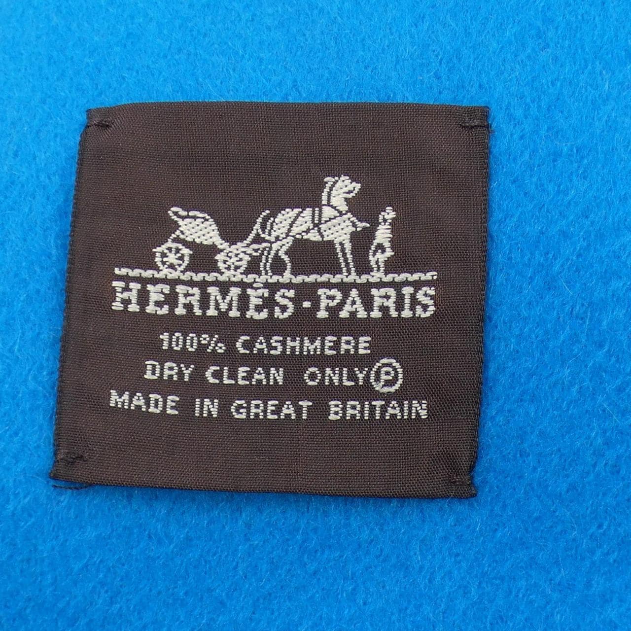 エルメス HERMES STOLE