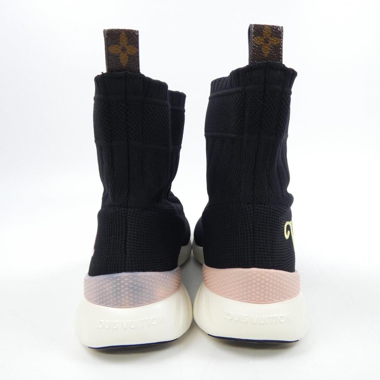 ルイヴィトン LOUIS VUITTON スニーカー