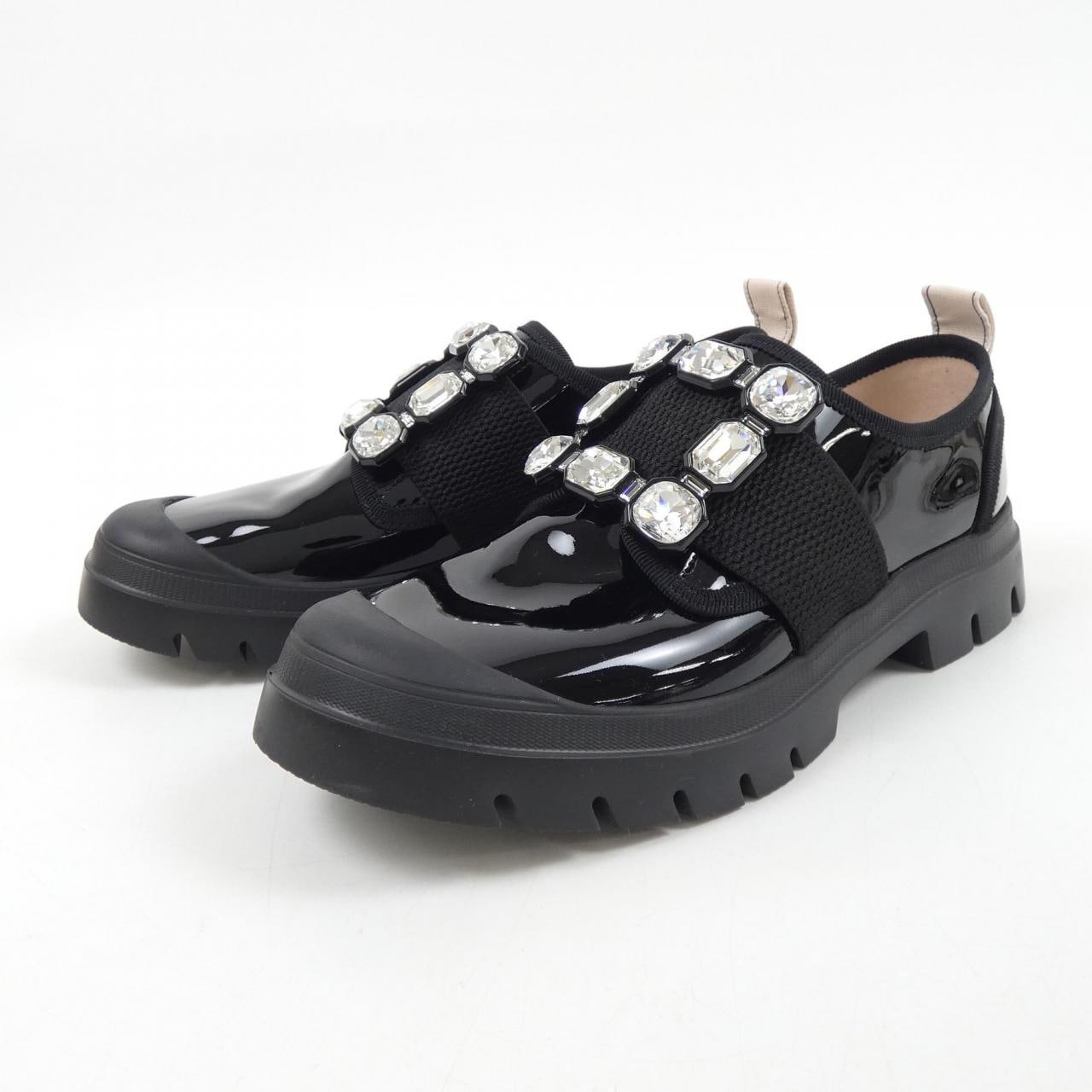 ロジェヴィヴィエ ROGER VIVIER スニーカー