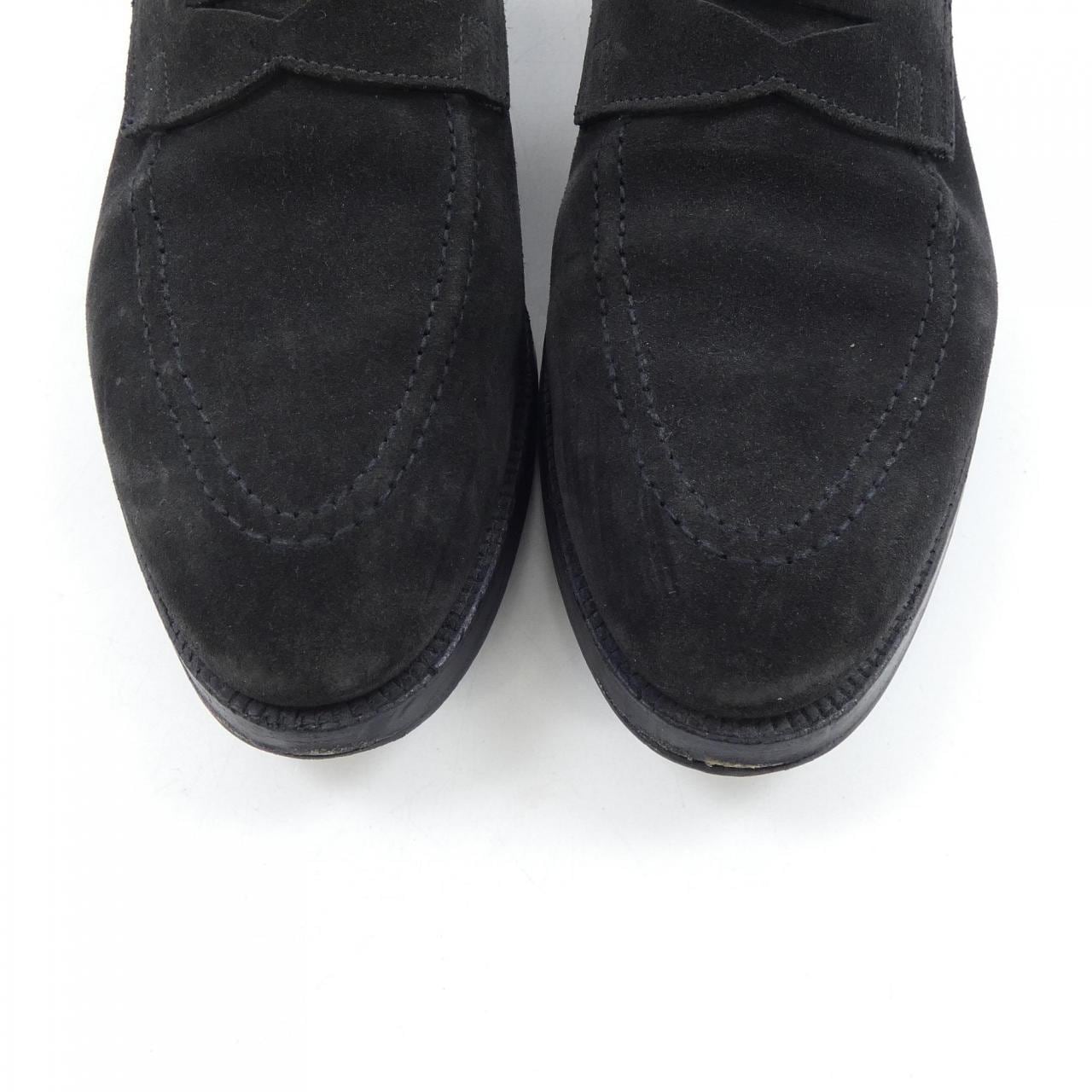 クロケットアンドジョーンズ CROCKETT&JONES シューズ