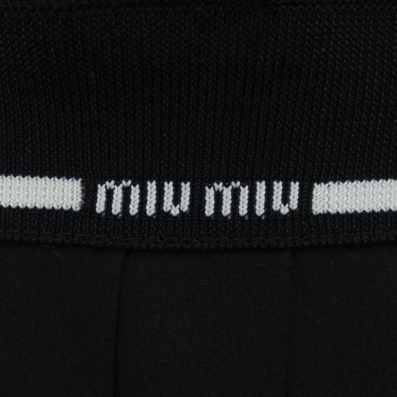 MIU MIU MIU MIU One Piece