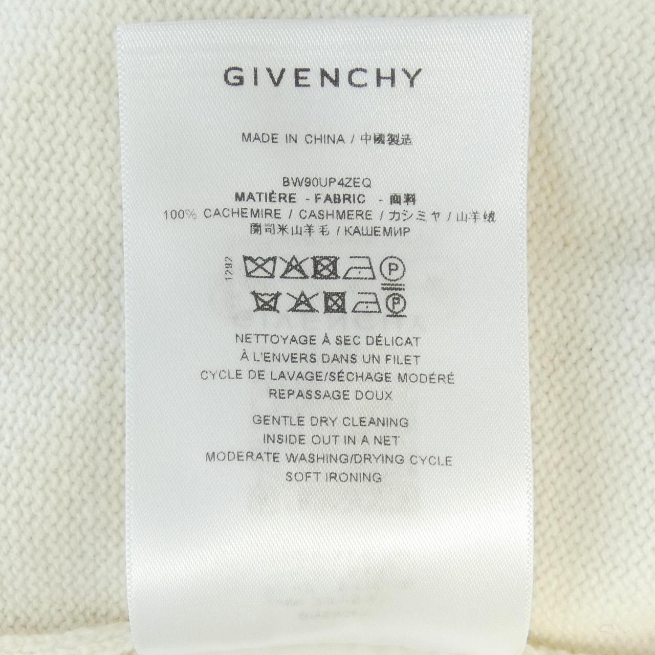 GIVENCHY纪梵希针织品