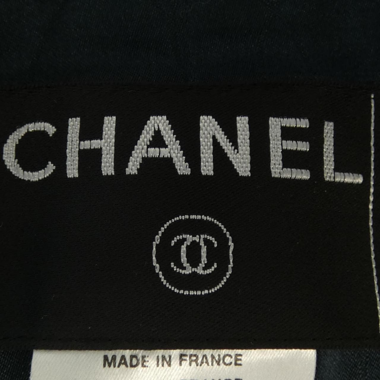 【ヴィンテージ】シャネル CHANEL ジャケット