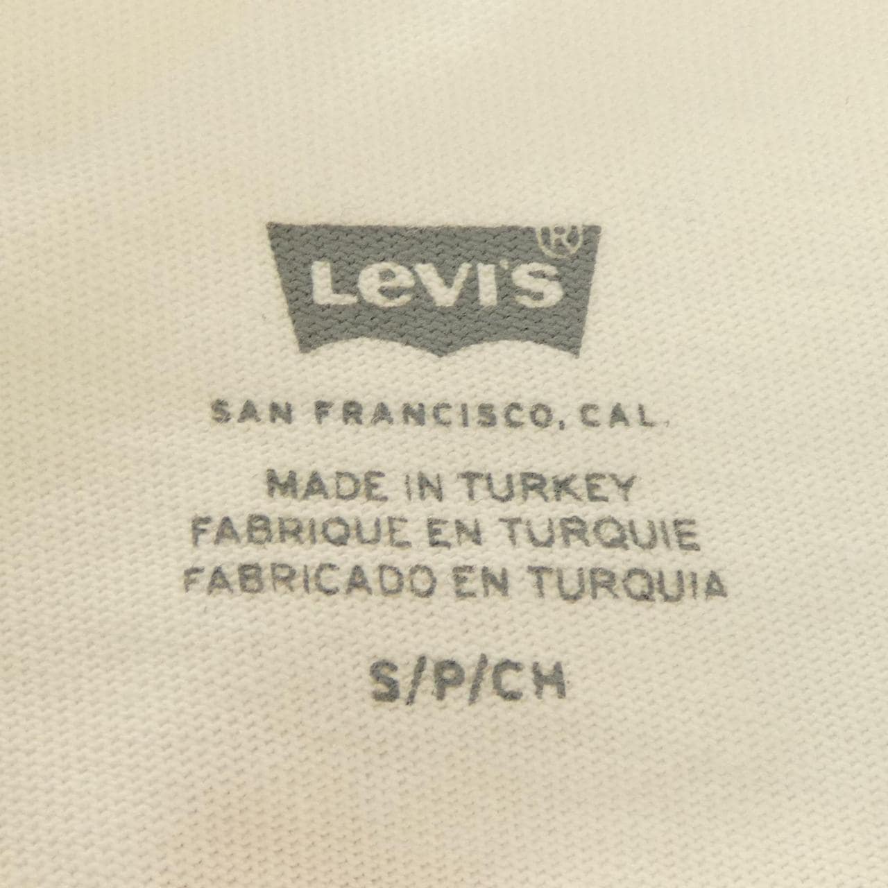 リーバイス LEVI'S BEAMS Tシャツ
