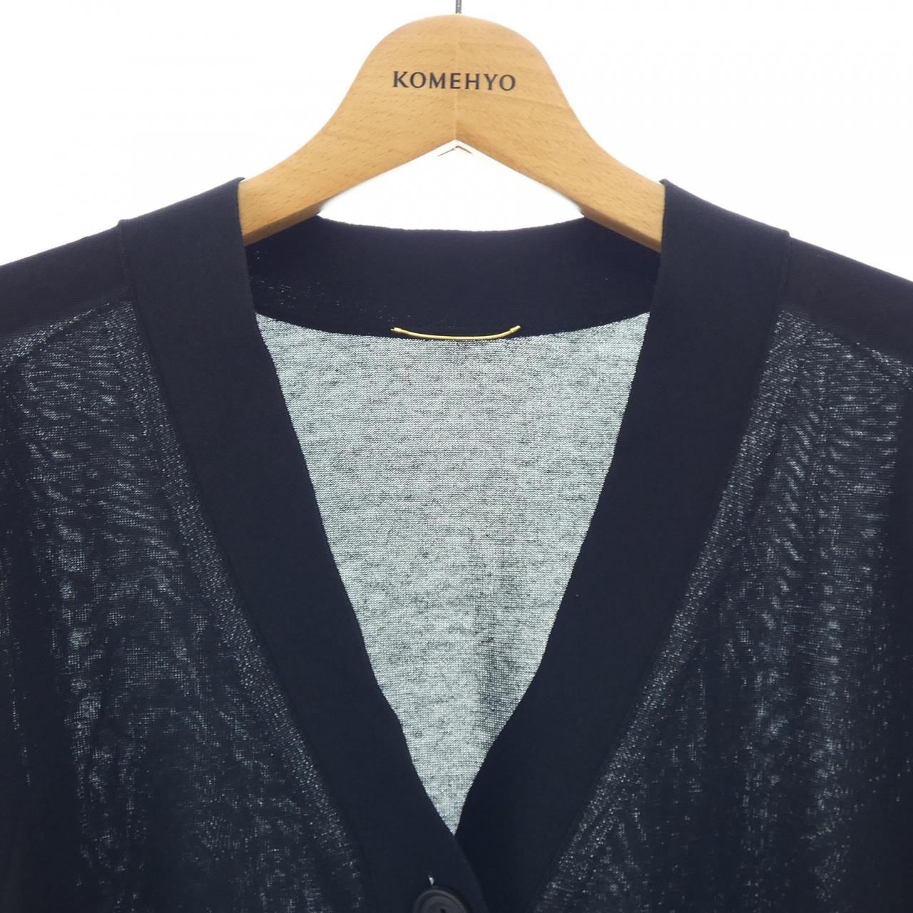 ドゥーズィエムクラス DEUXIEME CLASSE カーディガン