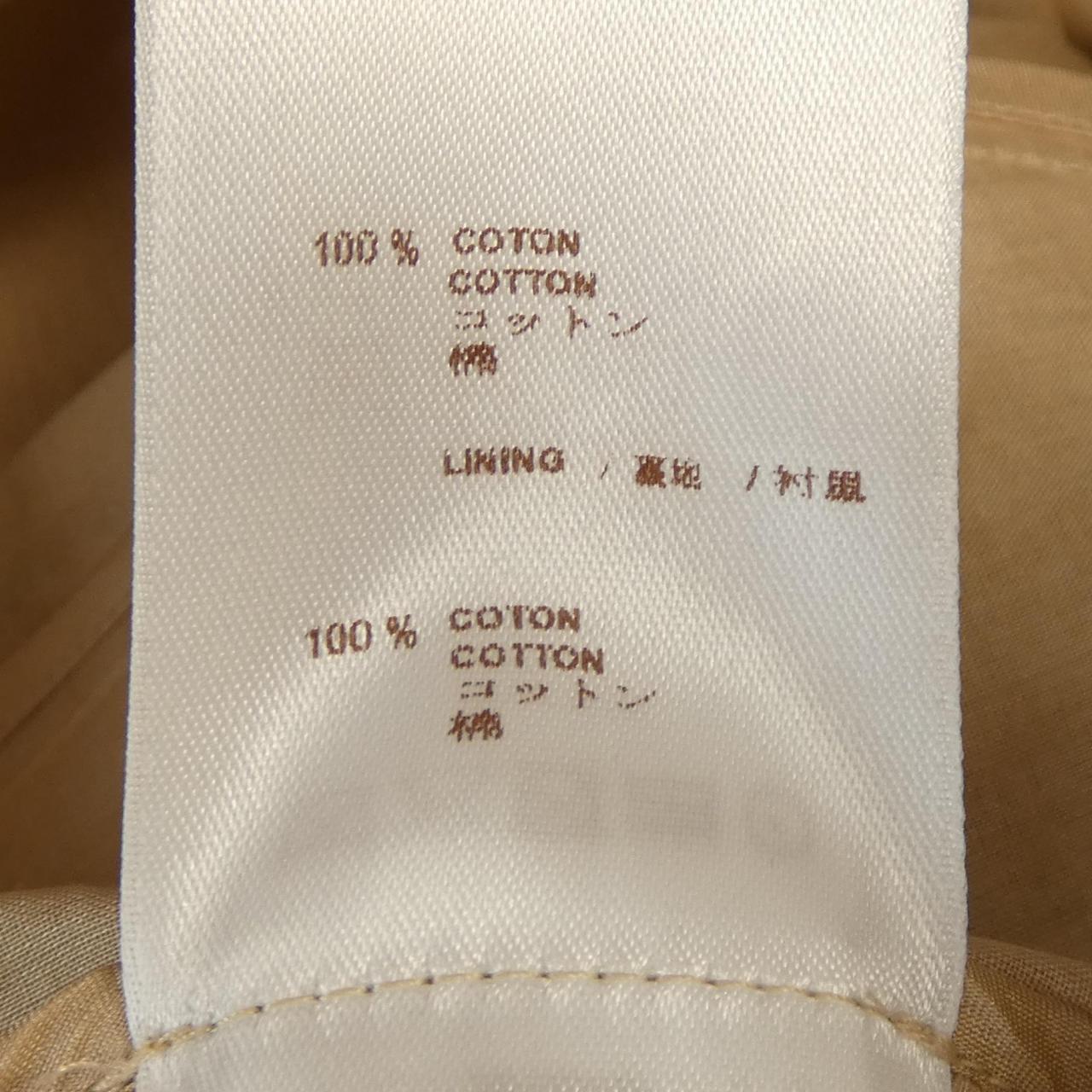 ルイヴィトン LOUIS VUITTON WQSK05BAX スカート