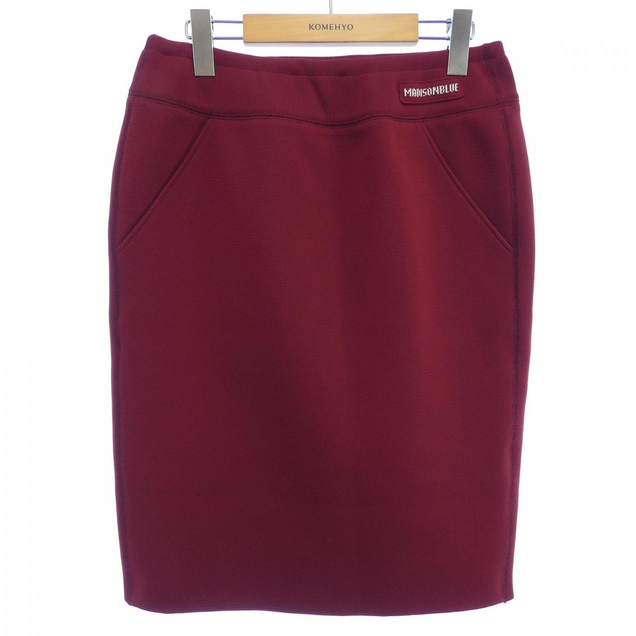 マディソンブルー MADISON BLUE スカート