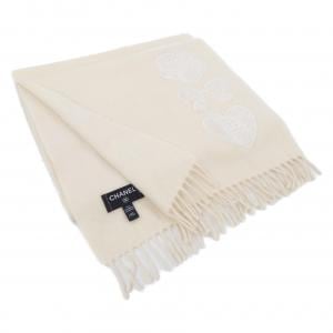 シャネル CHANEL MUFFLER